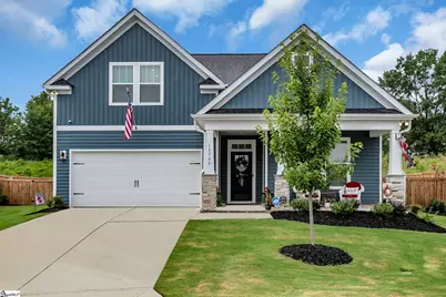 12069 Mahogany Circle, Inman, SC 29349 - Photo 2
