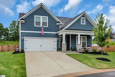 12069 Mahogany Circle, Inman, SC 29349 - Photo 1