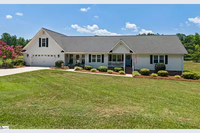 670 Old Mill Road, Campobello, SC 29322 - Photo 1