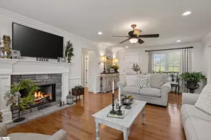 670 Old Mill Rd, Campobello, SC 29322 - Photo 6