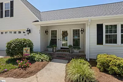 670 Old Mill Road, Campobello, SC 29322 - Photo 2
