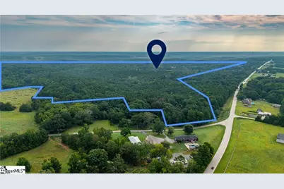 S J Workman Highway, Woodruff, SC 29388 - Photo 4
