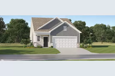 204 Chimney Stack Road, Clinton, SC 29325 - Photo 1