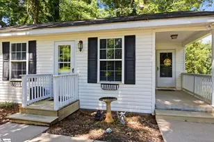 131 Mill St, Travelers Rest, SC 29690 - Photo 4