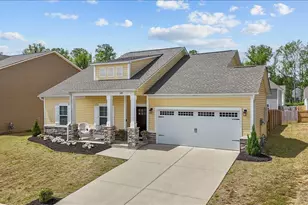 428 Icebow Rd, Fountain Inn, SC 29644 - Photo 2
