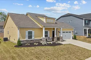 428 Icebow Rd, Fountain Inn, SC 29644 - Photo 6