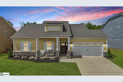 428 Icebow Road, Fountain Inn, SC 29644 - Photo 1