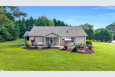 1 Berry Tree Court, Greer, SC 29651 - Photo 4