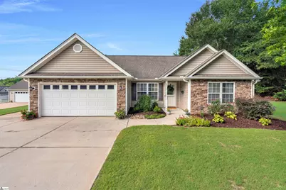 1 Berry Tree Court, Greer, SC 29651 - Photo 2