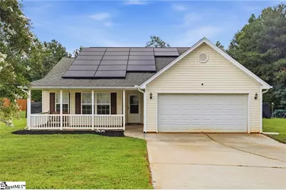 105 Lacy Lane, Anderson, SC 29621 - Photo 1