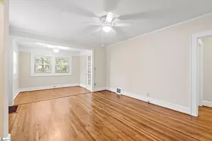 301 Brookwood Dr, Greenville, SC 29605 - Photo 6