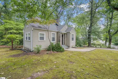 301 Brookwood Drive, Greenville, SC 29605 - Photo 2
