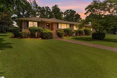 205 Dixon Street, Clinton, SC 29325 - Photo 2