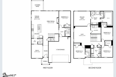 391 Allingham Road, Piedmont, SC 29673 - Photo 2