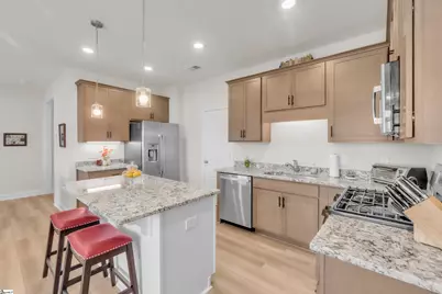 5 Camden Woods Trail #213C, Greenville, SC 29607 - Photo 14