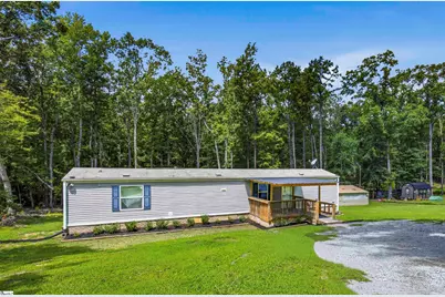 790 Lookout Tower Road, Blacksburg, SC 29702 - Photo 1
