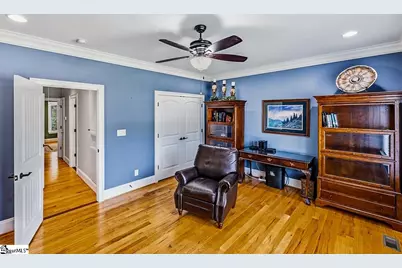 821 E Golden View Lane, Boiling Springs, SC 29316 - Photo 30