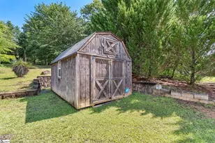 6 Yamassee Trail, Marietta, SC 29661 - Photo 28