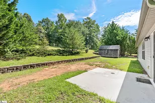 6 Yamassee Trail, Marietta, SC 29661 - Photo 32