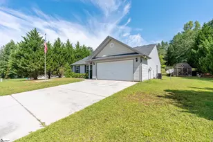 6 Yamassee Trail, Marietta, SC 29661 - Photo 2