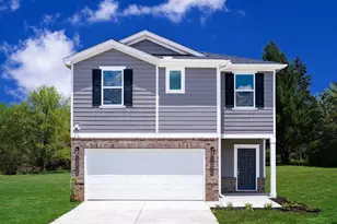 135 Gardner Ave, Gray Court, SC 29645 - Photo 1