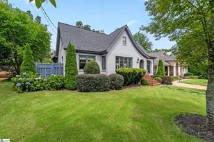102 Fairview Ave, Greenville, SC 29601 - Photo 2
