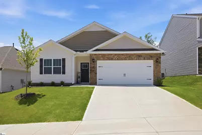 613 Bayridge Road, Simpsonville, SC 29680 - Photo 22