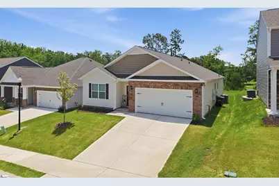 613 Bayridge Road, Simpsonville, SC 29680 - Photo 6