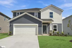 129 Gibbon Wy, Gray Court, SC 29645 - Photo 1