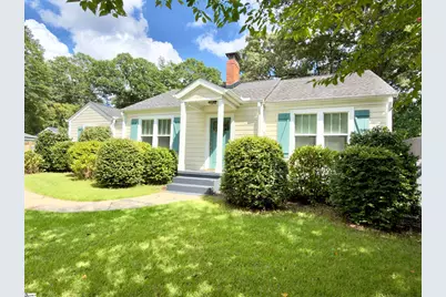 309 Briarcliff Drive, Greenville, SC 29601 - Photo 2