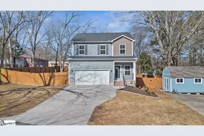 113 McFarlin Street, Easley, SC 29640 - Photo 2