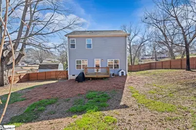 113 McFarlin Street, Easley, SC 29640 - Photo 34