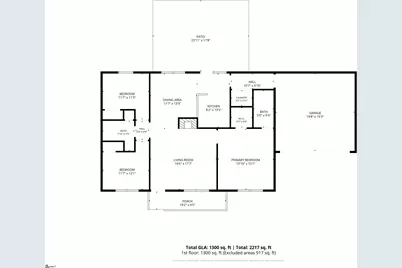 1310 Bishop Road, Inman, SC 29349 - Photo 46