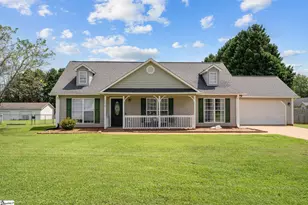 1310 Bishop Rd, Inman, SC 29349 - Photo 1