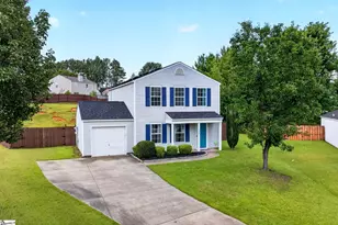 114 Kingsman Ct, Easley, SC 29642 - Photo 34