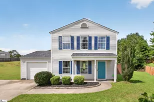 114 Kingsman Ct, Easley, SC 29642 - Photo 2