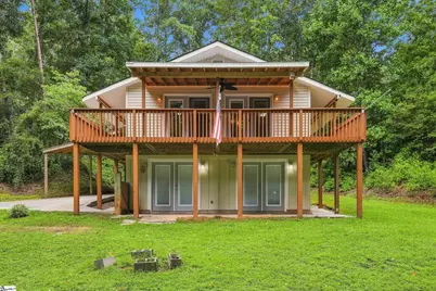 148 S McAlister Road, Easley, SC 29642 - Photo 22