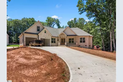 314 Bouldercrest Court, Spartanburg, SC 29301 - Photo 2