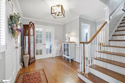 410 Thornhill Drive, Spartanburg, SC 29301 - Photo 4