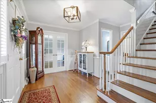 410 Thornhill Dr, Spartanburg, SC 29301 - Photo 4