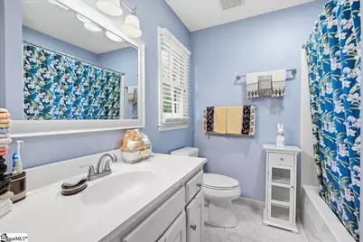 410 Thornhill Drive, Spartanburg, SC 29301 - Photo 30