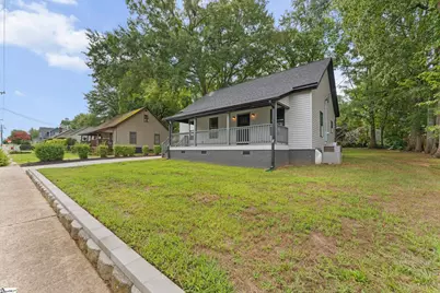 409 W Curtis Street, Simpsonville, SC 29681 - Photo 30