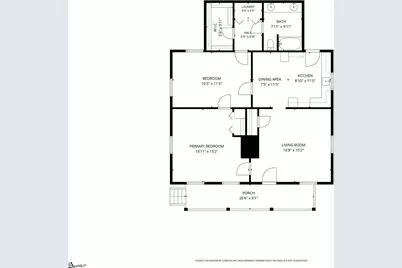 409 W Curtis Street, Simpsonville, SC 29681 - Photo 32