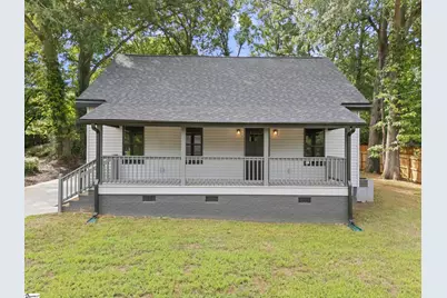409 W Curtis Street, Simpsonville, SC 29681 - Photo 1