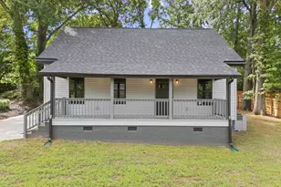 409 W Curtis St, Simpsonville, SC 29681 - Photo 1