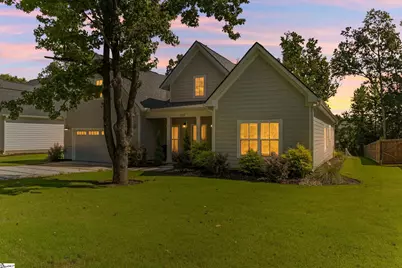 127 Berry Drive, Greenville, SC 29607 - Photo 4