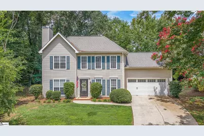 13 Donegal Court, Simpsonville, SC 29681 - Photo 1