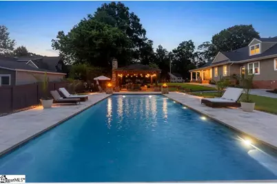 24 Highland Drive, Greenville, SC 29605 - Photo 6