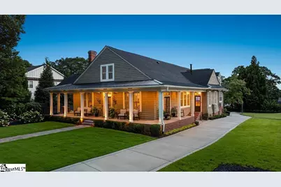 24 Highland Drive, Greenville, SC 29605 - Photo 2