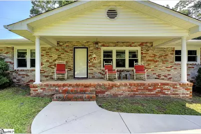 303 Mill Street, Williamston, SC 29697 - Photo 2